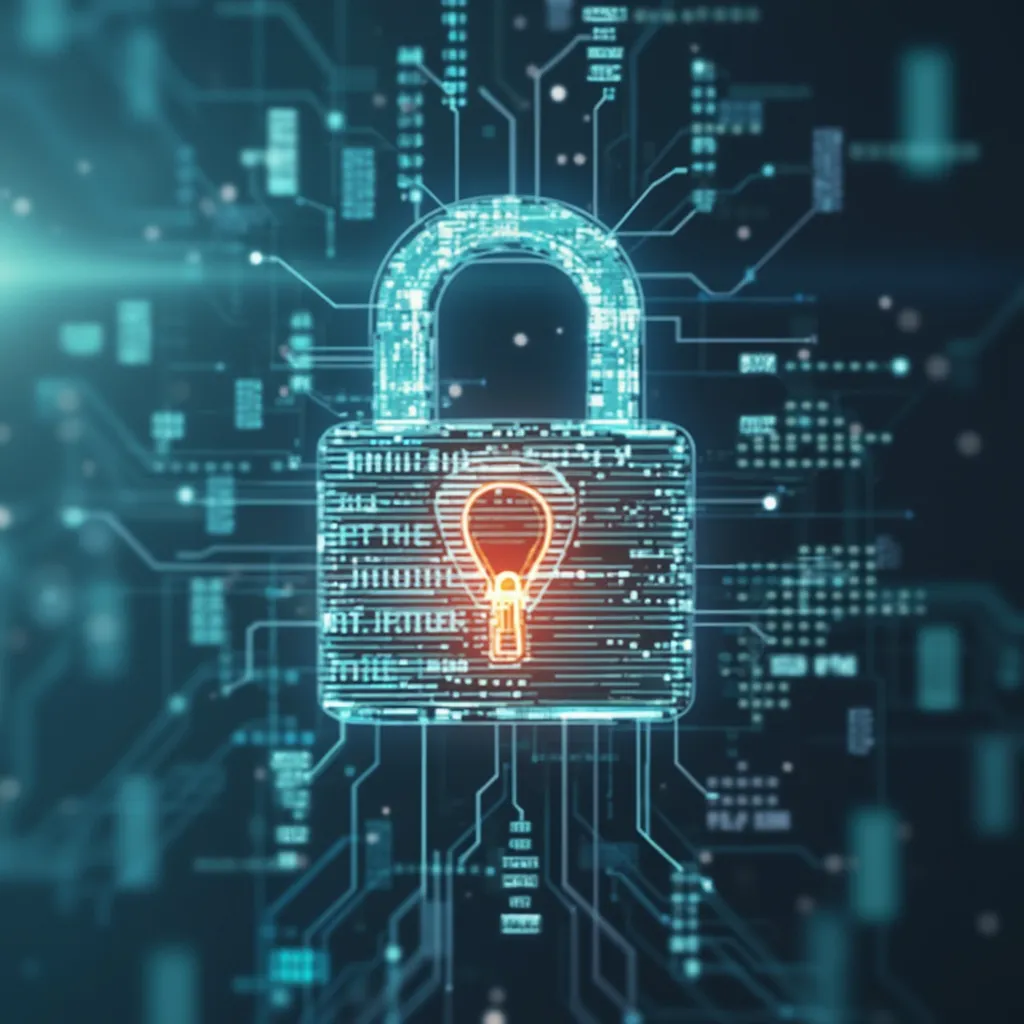 Focus sur la sécurité des données