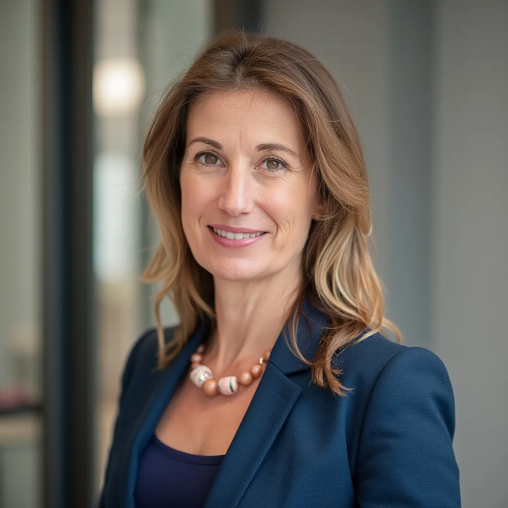 Dr. Amélie Dubois